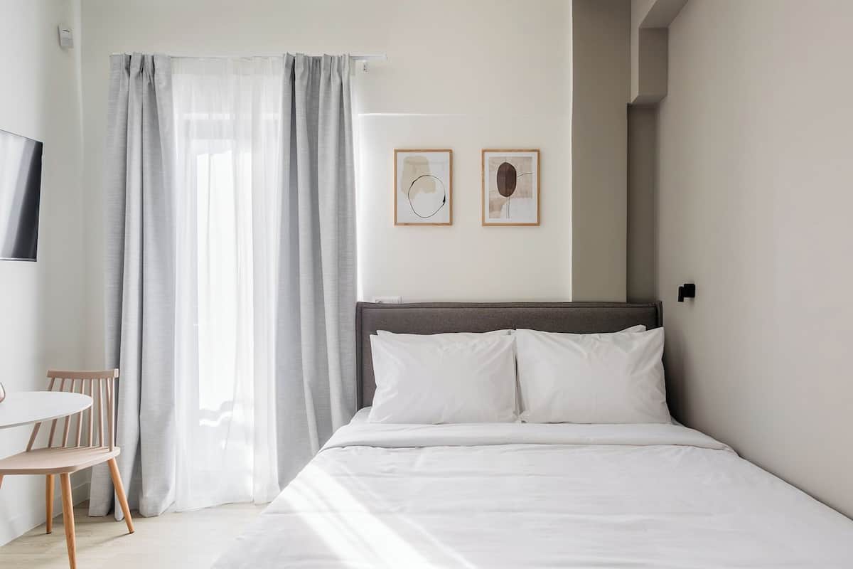 SOL Comet | 1 phòng ngủ, khu vực làm việc phù hợp cho laptop