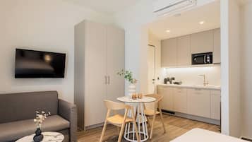 KLEO Eos | Living area