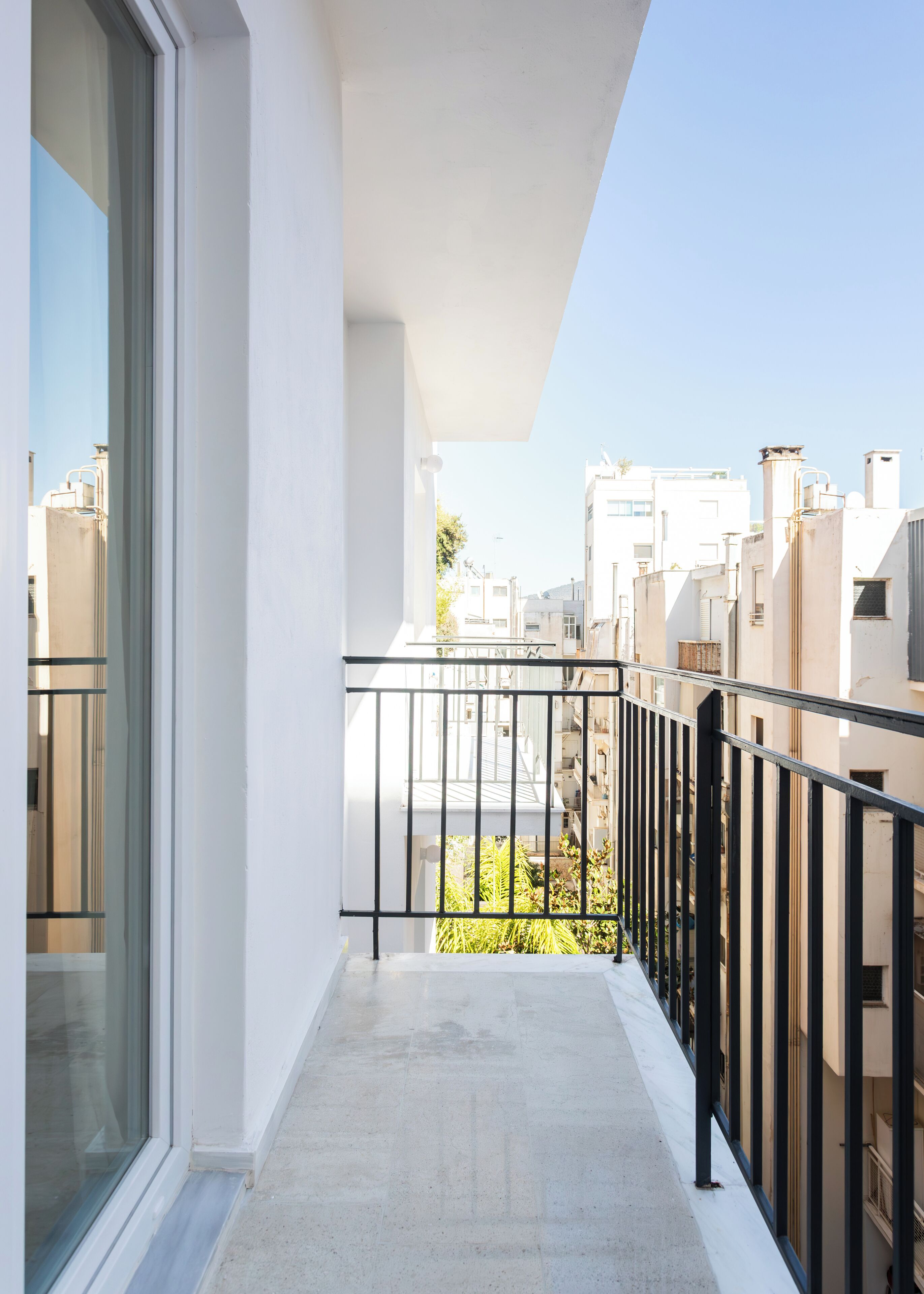 KLEO Hera | View from room