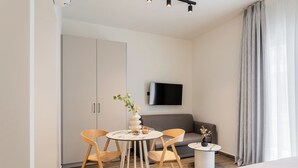 KLEO Eos | Oppholdsområde
