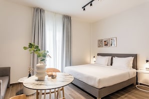 KLEO Eos | Living area