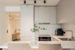 KLEO Persefoni | Private kitchen