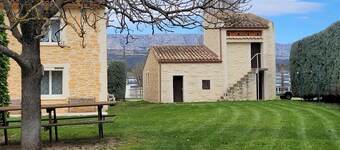 Sainte-Victoire - A 20min de Aix-en-Provence