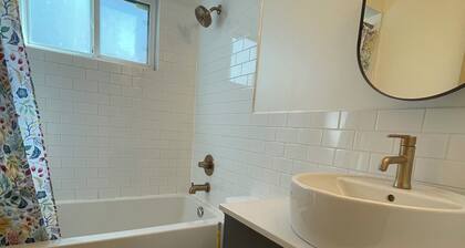 Mount Pleasant Garden Apartment