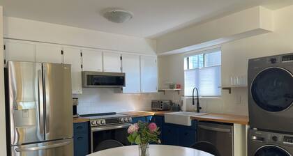 Mount Pleasant Garden Apartment