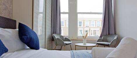 Tabla de planchar con plancha y wifi gratis