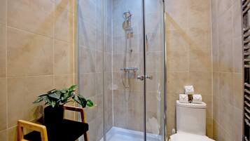 Lejlighed | Badeværelse