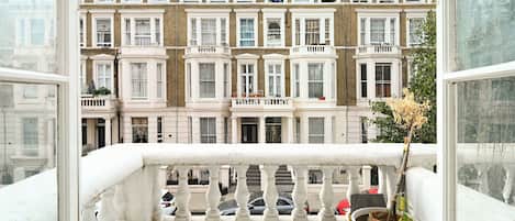 Appartamento, 3 camere da letto | Vista balcone