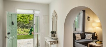 Galata Watermill Cottage