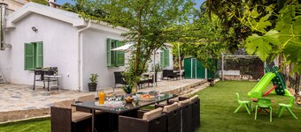 Galata Watermill Cottage