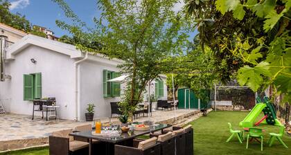 Galata Watermill Cottage