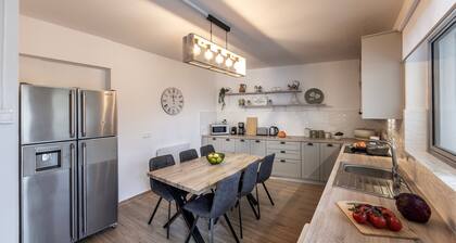 Galata Watermill Cottage