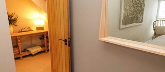 The Loft Ystradgynlais