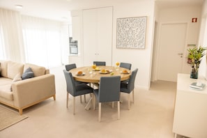 Dining - Encanto da Foz - BY SCH (Foz do Arelho)
