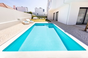 Pool - Encanto da Foz - BY SCH (Foz do Arelho)