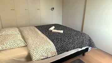 Phòng tập thể, 1 phòng ngủ, phù hợp cho người khuyết tật, ban công | 1 phòng ngủ