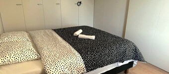 ルーム - コージー ダブル ベッドルーム イン エスポー