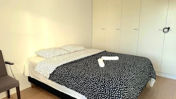 Shared Dormitory, 1 Bedroom, Accessible, Balcony | 1 bedroom