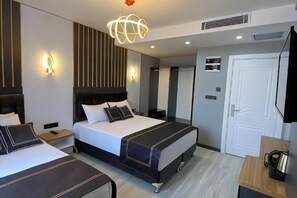 Unclassified image, 5 of 27, button - Med Life Hotel İstanbul Airport (Istanbul)