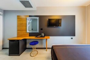 Unclassified image, 3 of 27, button - Med Life Hotel İstanbul Airport (Istanbul)