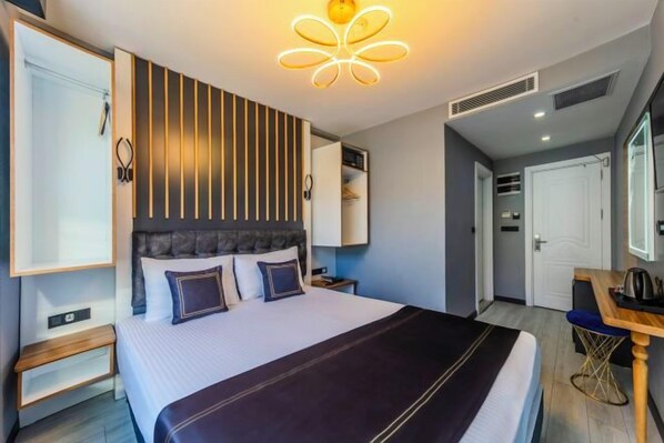 Unclassified image, 1 of 27, button - Med Life Hotel İstanbul Airport (Istanbul)