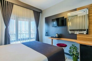 Unclassified image, 3 of 27, button - Med Life Hotel İstanbul Airport (Istanbul)