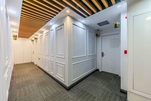 Interior - Med Life Hotel İstanbul Airport (Istanbul)