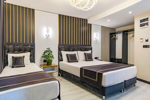 Unclassified image, 4 of 27, button - Med Life Hotel İstanbul Airport (Istanbul)