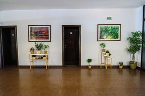 Lobby - The Balkan Jewel Resort, Trademark Collection By W (Razlog)
