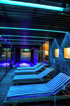Pool - The Balkan Jewel Resort, Trademark Collection By W (Razlog)