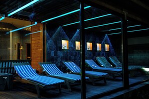 View from property - The Balkan Jewel Resort, Trademark Collection By W (Razlog)