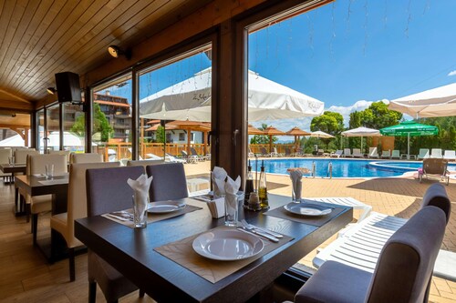 The Balkan Jewel Resort, Trademark Collection By W