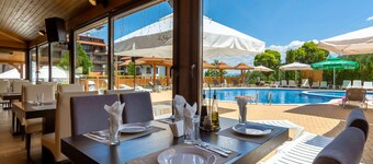 The Balkan Jewel Resort, Trademark Collection By W