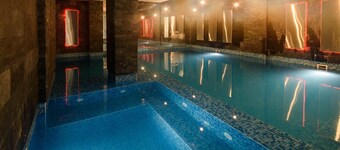 The Balkan Jewel Resort, Trademark Collection By W