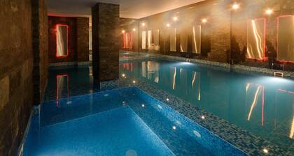 The Balkan Jewel Resort, Trademark Collection By W
