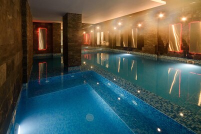 The Balkan Jewel Resort, Trademark Collection By W