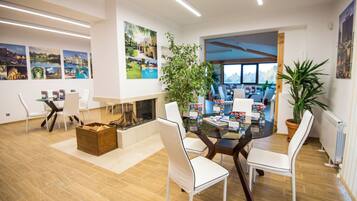 Sala de reuniones