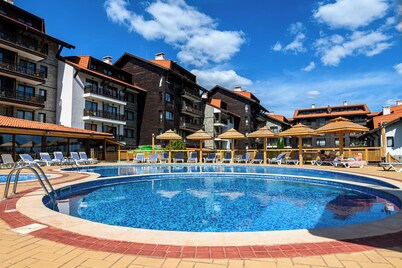 The Balkan Jewel Resort, Trademark Collection By W