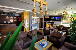 Hall
