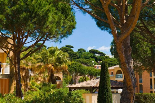 Charmant T2 à 750m de la plage | Piscine sur place