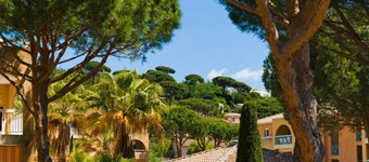 Confortable T2 à 750m de la plage | Accès piscine