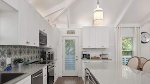 Unclassified image, 2 of 45, button - Dog Friendly, Heated Pool, Hot Tub, 5Min to Beach! (Southern Shores)