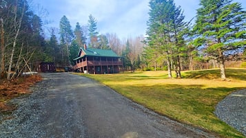 Eksteriør