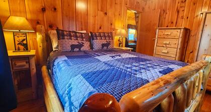 Rockwood Retreat*Pet Friendly*Lake Access*Peaceful