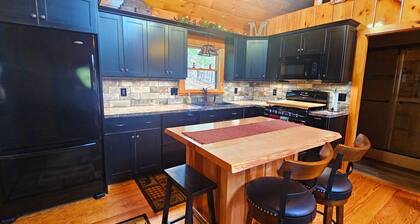 Rockwood Retreat at Moosehead Lake