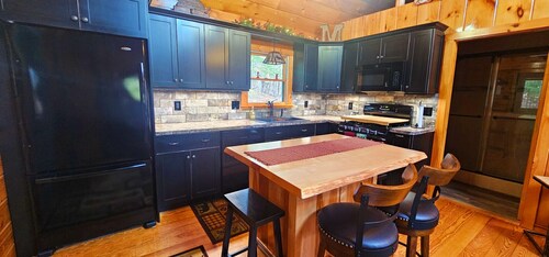 Rockwood Retreat*Pet Friendly*Lake Access*Peaceful