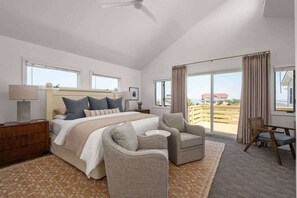 4 Schlafzimmer, Bügeleisen/Bügelbrett, WLAN, Bettwäsche