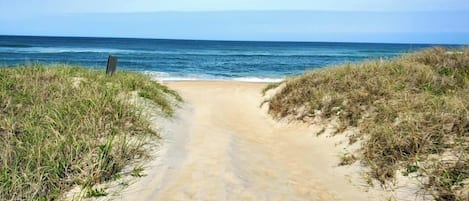 Strand