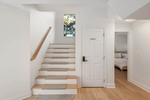 Interior - Oceanfront, Pool & Hot Tub, Game Room, EV Charger (Corolla)