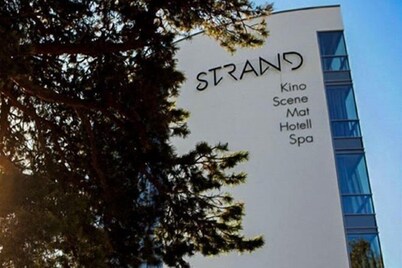 Quality Hotel Strand Gjøvik